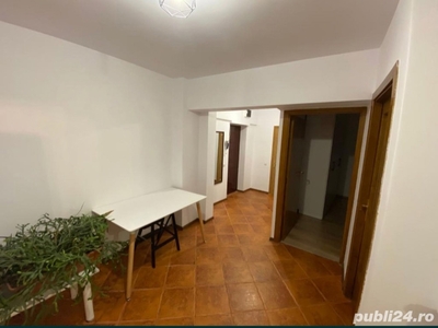 Lujerului, Veteranilor, apartament 2 camere decomandat cu centrala