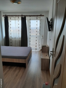 Inchiriere apartament 2 camere in Alba Iulia cartier Cetate in M-uri