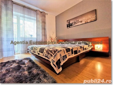 Inchiriere Apartament 3 Camere zona Capitol