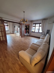 Inchiriere apartament in vila