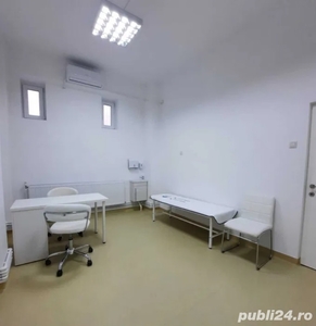 Inchiriere Colaborari CABINETE MEDICALE Craiova, Cart.Cv.Noua