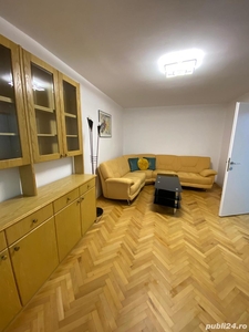 Inchiriez apartament 2 camere, Vlaicu
