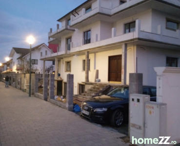 Ocazia ta în Selimbar: Duplex Exclusiv în Zona de Elită