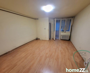 P 1052 - Apartament cu 1 cameră în Târgu Mureș