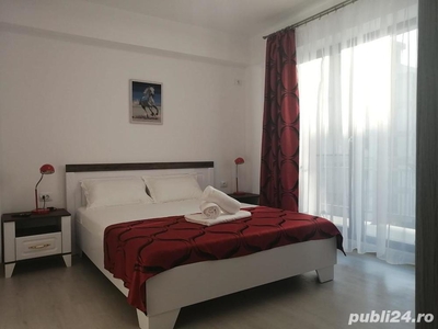 Statiunea Mamaia Apartament 2 Camere Spatios