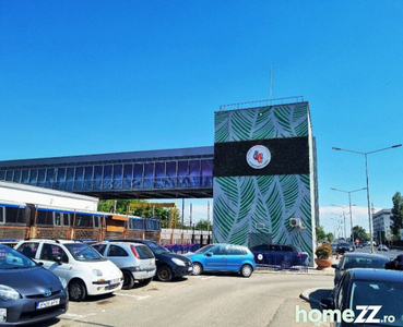 Teren intravilan la doar 5 min Metru Berceni Super Ofera