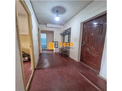 TINERETULUI APARTAMENT 2 CAMERE 55 MP / BLOC 1980