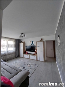 Vanzare Apartament 3 camere Semidecomandat Nitu Vasile