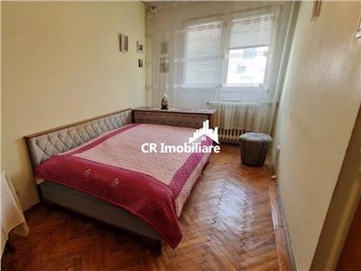 Vanzare apartament 3 camere Titan