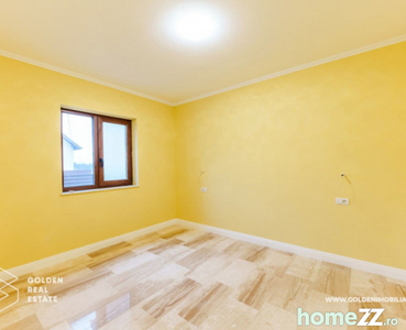 Vila duplex cu 3 dormitoare și 500 mp teren