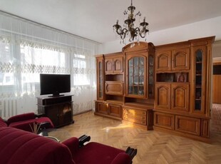 Ap 3 Camere Et 1 Mobilat/Utilat/Renovat Mihai Bravu langa Obor