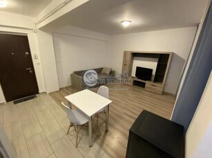 Apartament 1 Camera-Studio- Zona Bucium- 260 Euro