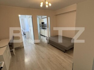 Apartament 2 camere, 60 mp, modern semidecomandat, zona Zorilor