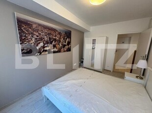 Apartament 2 camere, 64 mp, parcare, zona Ultracenrala