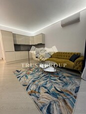 Apartament 2 camere Aviatiei | 2023 |