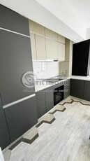 Apartament 2 camere, decomandat, 47mp Bucium Mobilat si Utilat