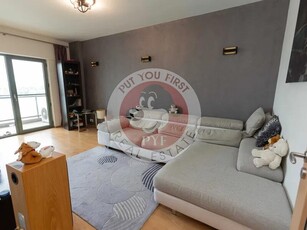 Apartament 2 camere Doamna Ghica Plaza | Apartament 2 camere