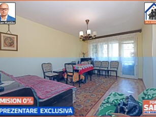 Apartament 2 camere Favorit metrou!