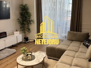 Apartament 2 camere Intre Lacuri Iulius Mall, apartament de lux