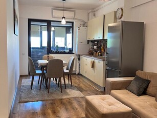 Apartament 2 camere Oltenitei, Popesti Leordeni