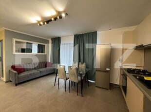 Apartament 2 camere, parcare subterana, intermediar, view superb, zona VIVO