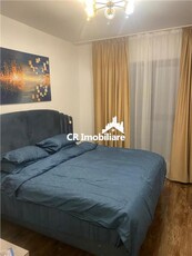 Apartament 2 camere Plaza Residence