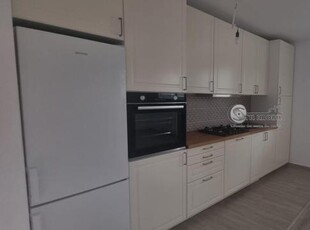 Apartament 2 camere - Popas Pacurari