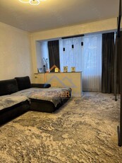 Apartament 2 camere sos Giurgiului Vigoniei