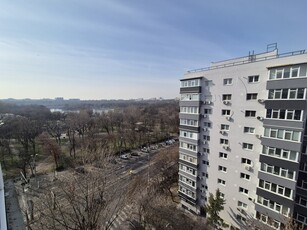 Apartament 2 camere Tineretului, parc, metrou