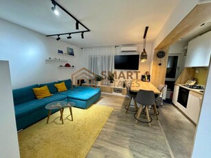 Apartament 2 camere zona 13 Septembrie(JW Marriott) 150000