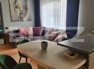 Apartament 3 camere, 60 mp, la cheie, etaj intermediar, Mihai Viteazul