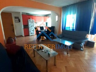 Apartament 3 camere Metrou Academia Militara, AFI Cotroceni