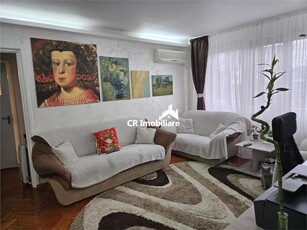 Apartament 3 camere Berceni