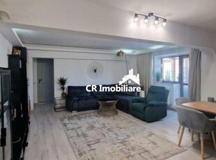 Apartament 3 camere Calea Vacaresti