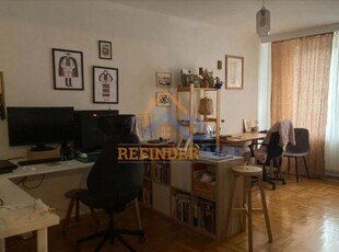 Apartament 3 camere de vanzare Rahova Buzoieni