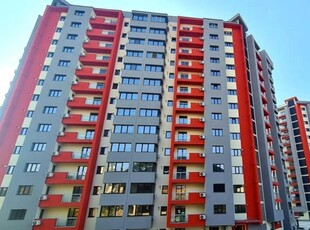 Apartament, 3 camere decomandat, 82 mp, Tudor Vladimirescu, de vanzare, Complex River Towers, Cod 157516