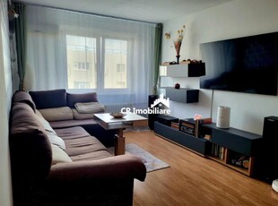 Apartament 3 camere Dristor