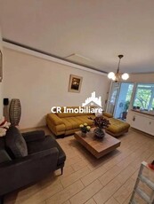 Apartament 3 camere Emil Racovita