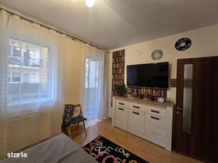 Apartament 3 camere generos – spațiu, funcționalitate, confort