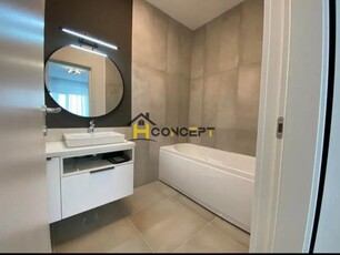 Apartament 3 camere Mihai Bravu Lux apropiere metrou