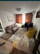 Apartament 3 camere Parcul Circului