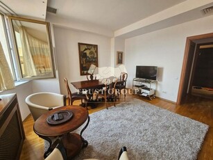 Apartament 3 camere - Primaverii