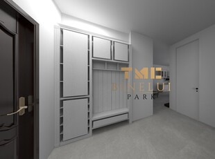 Apartament 3 camere, TIP 4 - TMC Park, Drumul Binelui, sect 4