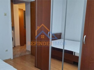 Apartament 3 camere Valea Oltului, parcul Sfantul Andrei