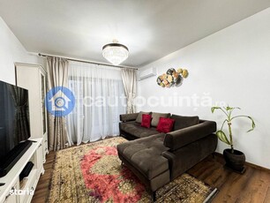 Apartament 3 Camere Vitan Mihai Bravu 2' Metrou Parcul Tineretului Nou