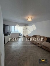 Apartament 4 camere Aviatiei