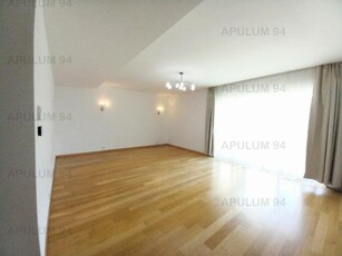 Apartament 4 camere de inchiriat AVIATORILOR - Bucuresti