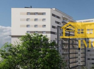 Apartament 4 camere Liviu Rebreanu Titan Auchan