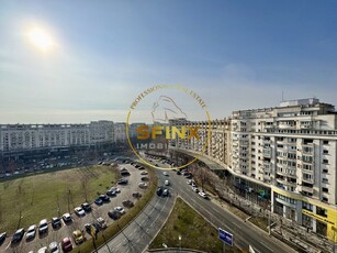 Apartament 4 camere Piata Alba Iulia Rond