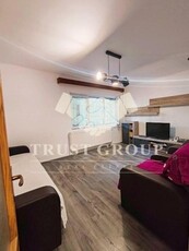 Apartament 4 camere Titulescu